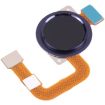 Moto G Power (2021) Blue Fingerprint Sensor Flex Cable Replacement - 2