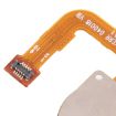Moto G Power (2021) Blue Fingerprint Sensor Flex Cable Replacement - 4