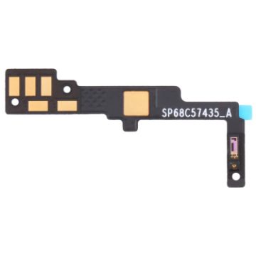 Moto G Stylus Light Sensor Flex Cable Replacement - 1