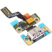 Motorola Razr 5G Charging Port Flex Cable Replacement - 2