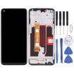 OPPO A74 5G CPH2197 CPH2263 LCD Screen & Digitizer Assembly with Frame - 2