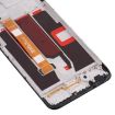 OPPO A74 5G CPH2197 CPH2263 LCD Screen & Digitizer Assembly with Frame - 5