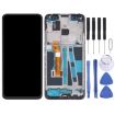 OPPO F11 Pro LCD Screen & Digitizer Assembly with Frame (Black) - 2
