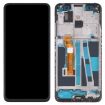OPPO F11 Pro LCD Screen & Digitizer Assembly with Frame (Black) - 3