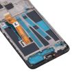 OPPO F11 Pro LCD Screen & Digitizer Assembly with Frame (Black) - 5