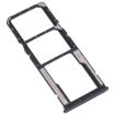 Xiaomi Redmi Note 11/11S 4G SIM & Micro SD Card Tray (Black) - 2