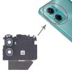 Xiaomi Redmi Note 11e Back Camera Lens Frame Replacement - 4