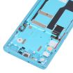 TCL 20 Pro 5G T810H Blue LCD Screen Digitizer Assembly with Frame - 4