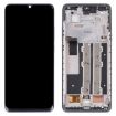 TCL 10 Plus Purple LCD Screen & Digitizer Assembly with Frame - 3