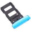 Asus ROG Phone 5 ZS673KS Blue SIM Card Tray Replacement (2-Pack) - 2