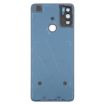 TCL 20Y Original Blue Battery Back Cover Replacement - 3