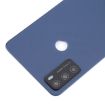 TCL 20Y Original Blue Battery Back Cover Replacement - 4