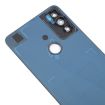 TCL 20Y Original Blue Battery Back Cover Replacement - 5