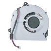 Lenovo G40/G50/Z40/Z50/V1000/V2000 Series CPU Cooling Fan - 1