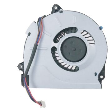 Lenovo G40/G50/Z40/Z50/V1000/V2000 Series CPU Cooling Fan - 1
