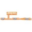 REVVL 4+ 5062W Power & Volume Button Flex Cable for T-Mobile - 1