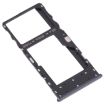 TCL 10 5G T790Y T790H SIM & Micro SD Card Tray (Grey) - 2