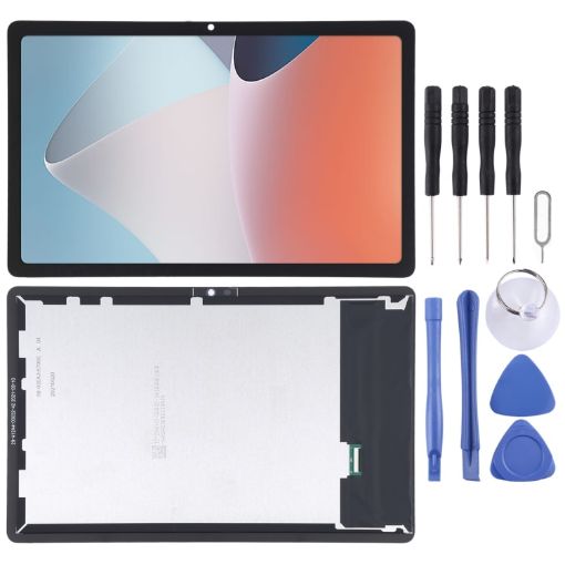 OPPO Pad Air OPD2102 X21N2 LCD Screen & Digitizer Full Assembly - 1