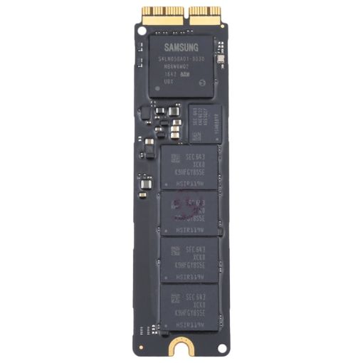 256GB SSD Solid State Drive for MacBook Air 2015 Original - 1