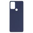 TCL 30E/30 SE Battery Back Cover 6127A 6165H Blue Replacement - 2