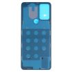 TCL 30E/30 SE Battery Back Cover 6127A 6165H Blue Replacement - 3