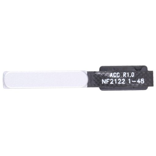 Sony Xperia 10 III/10 II/5 II/1 III/5 III Fingerprint Sensor Flex Cable (White) - 1