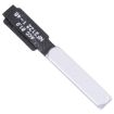 Sony Xperia 10 III/10 II/5 II/1 III/5 III Fingerprint Sensor Flex Cable (White) - 2