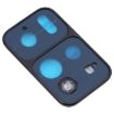 Xiaomi Redmi Note 11 Pro+ 5G Back Camera Lens Frame 21091116UG/UC - 2