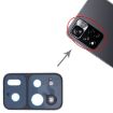 Xiaomi Redmi Note 11 Pro+ 5G Back Camera Lens Frame 21091116UG/UC - 4