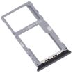SIM & Micro SD Card Tray for T-Mobile Revvl 4+ 5062 506W 5062Z Black - 2