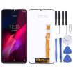 T-Mobile Revvl 4+ 5062 506W 5062Z LCD Screen & Digitizer Assembly Black - 1