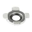 Asus ZenPad Z8s ZT582KL P00J Rear Camera Lens Cover Silver Original - 3