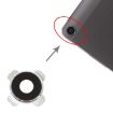 Asus ZenPad Z8s ZT582KL P00J Rear Camera Lens Cover Silver Original - 4