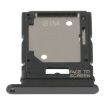 SIM & Micro SD Tray for Xiaomi Redmi Note 11/Poco X4 Pro 5G (Black) - 1