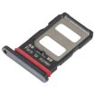 Xiaomi Redmi K50/K50 Pro Black SIM Card Tray Replacement - 2