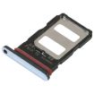 Xiaomi Redmi K50/K50 Pro Silver SIM Card Tray Replacement - 2