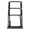 Xiaomi Redmi 10 5G Black SIM & Micro SD Card Tray Replacement - 1