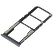 Xiaomi Redmi 10 5G Black SIM & Micro SD Card Tray Replacement - 2