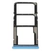 Xiaomi Redmi 10 5G Blue SIM & Micro SD Card Tray Replacement - 1