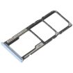 Xiaomi Poco M4 5G/Redmi Note 11R SIM & Micro SD Card Tray (Blue) - 2