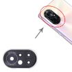 Huawei Nova 8 Original Camera Lens Cover Replacement - 4