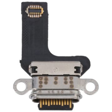 Motorola Moto G52J 5G Charging Port Flex Cable Replacement - 1