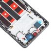 OPPO Reno8 T 5G LCD Screen Digitizer Assembly with Frame - Black - 5