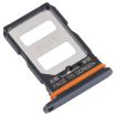 Xiaomi Redmi K50 Ultra/12T/12T Pro Black SIM Card Tray Replacement - 2