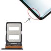 Xiaomi Redmi K50 Ultra/12T/12T Pro Black SIM Card Tray Replacement - 4