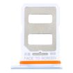 Xiaomi Redmi K50 Ultra/12T/12T Pro Blue SIM Card Tray Replacement - 1
