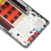 OPPO Reno9 Pro Gold LCD Screen Digitizer Assembly with Frame - 4
