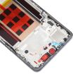 OPPO Reno9 Black LCD Screen & Digitizer Assembly with Frame - 4