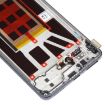 OPPO Reno9 Black LCD Screen & Digitizer Assembly with Frame - 5