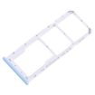 TCL 30 SE/30E/305/306 SIM & Micro SD Card Tray Set - Baby Blue - 2